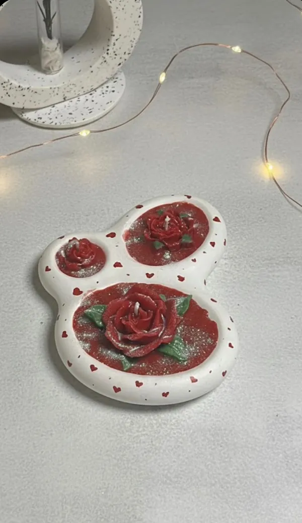 Rose_Of_Love_Artistic_Valentine_Candle